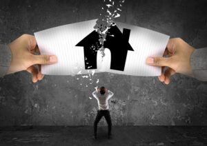 Annulation d'une vente immobilière : quels dommages et intérêts ?